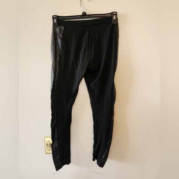 Cache leggings pants black size 6 - Picture 2 of 3